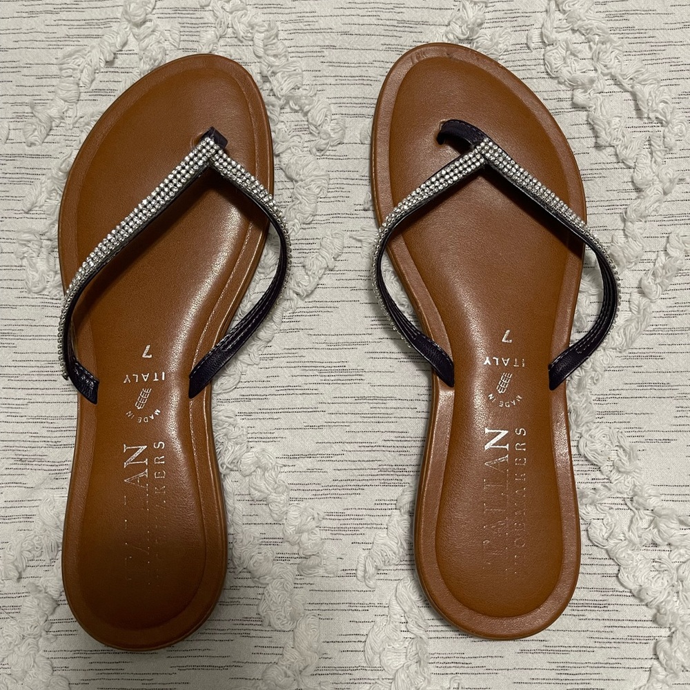 Italian Shoemakers Sandals